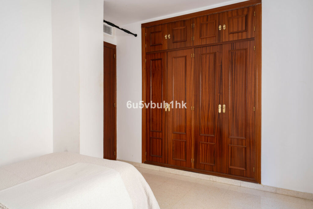 Middle Floor Apartment Málaga Málaga - image 16