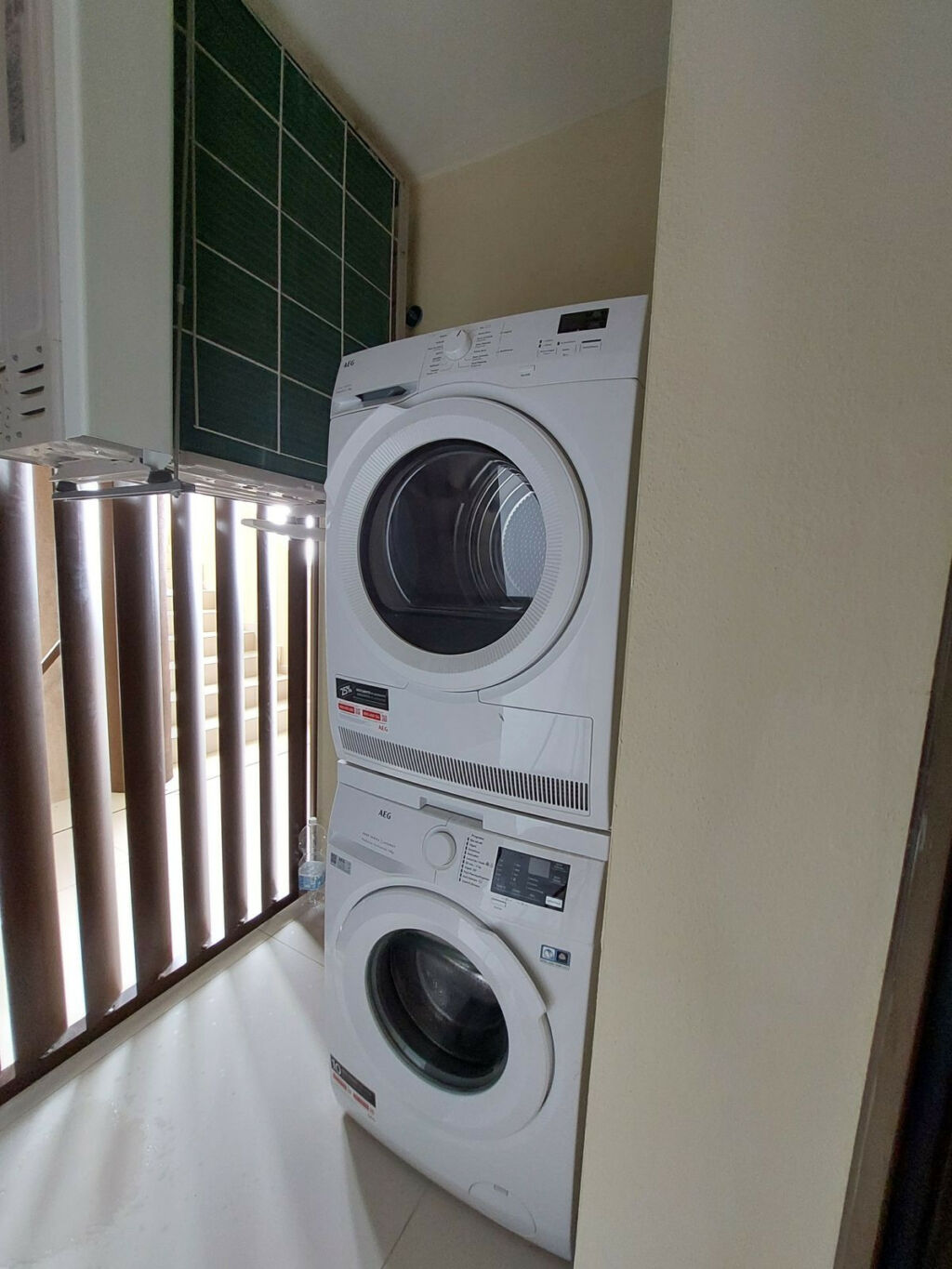Middle Floor Apartment Higueron Málaga - image 16