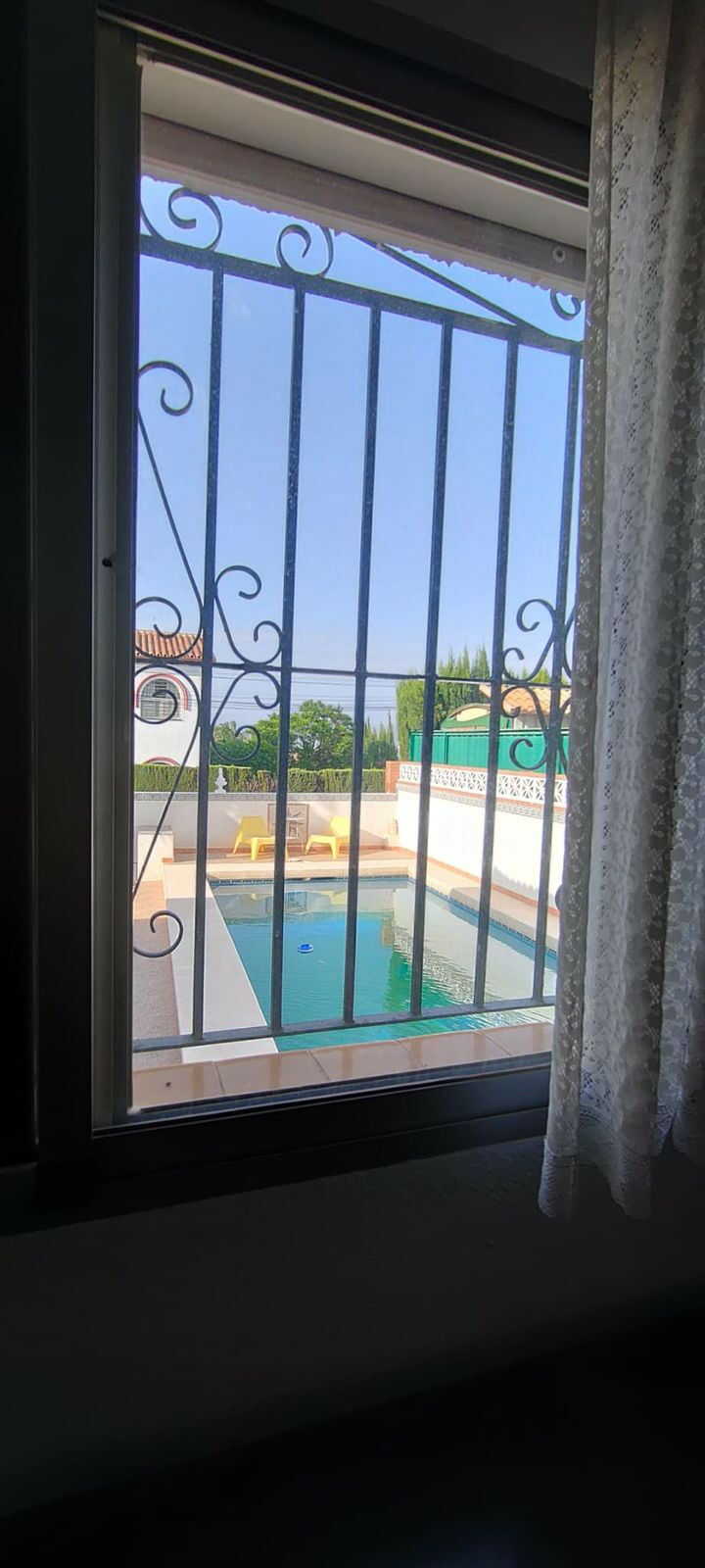 Detached Villa Alhaurín de la Torre Málaga - image 16