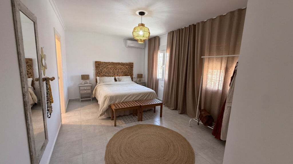 Detached Villa Torrevieja Alicante - image 16