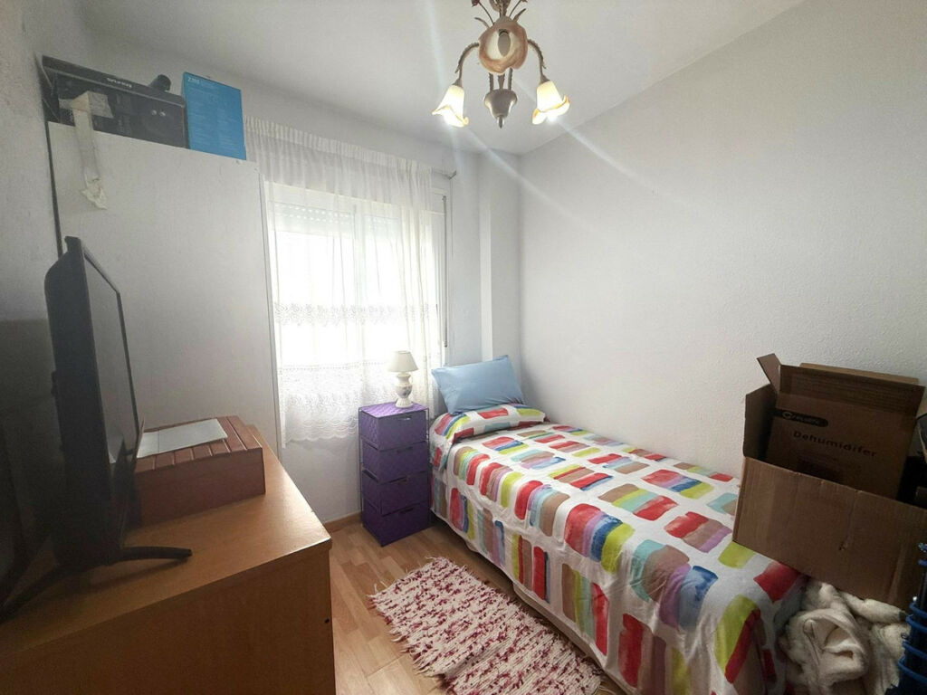 Ground Floor Apartment Playa Del Cura Alicante - image 16