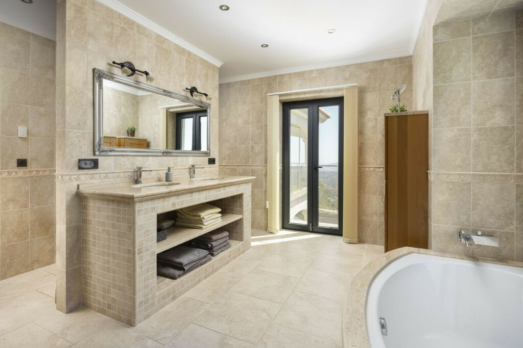 Detached Villa Mijas Málaga - image 16