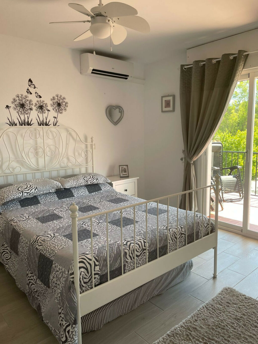 Middle Floor Apartment Mijas Málaga - image 16