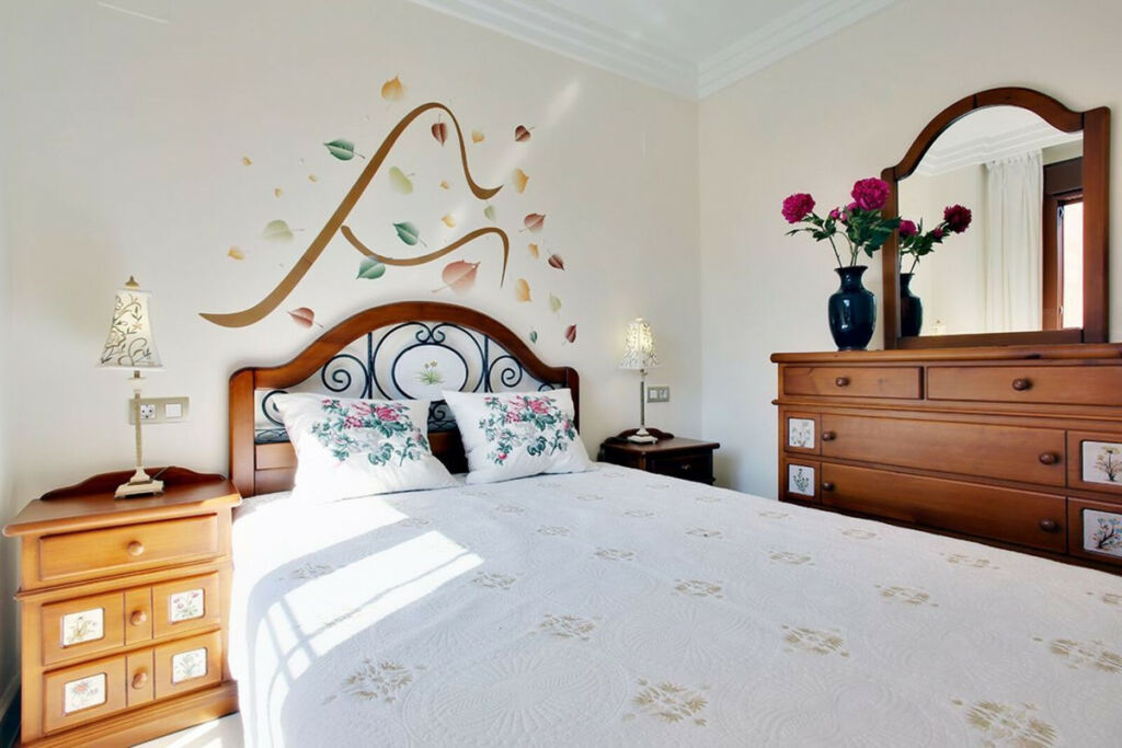 Penthouse Duplex Benahavís Málaga - image 16
