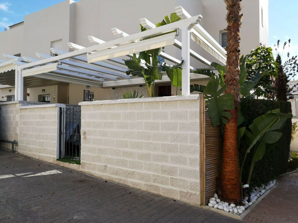 Semi-Detached House Estepona Málaga - image 16