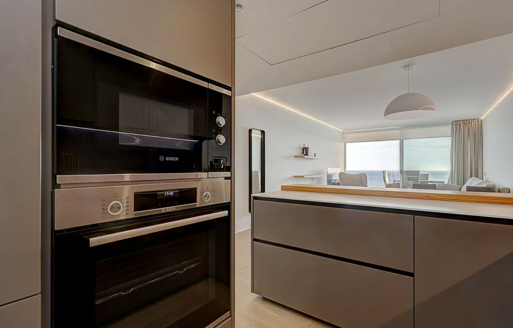 Middle Floor Apartment Fuengirola Málaga - image 16