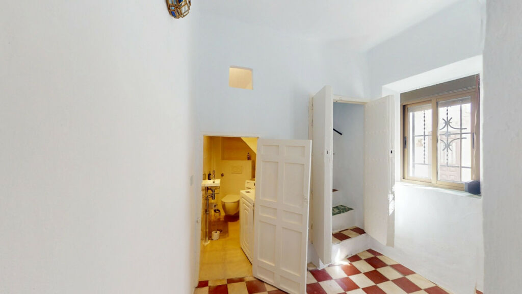 Semi-Detached House Sedella Málaga - image 16