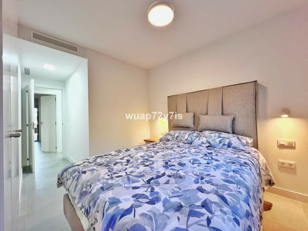 Ground Floor Apartment Selwo Málaga - image 16