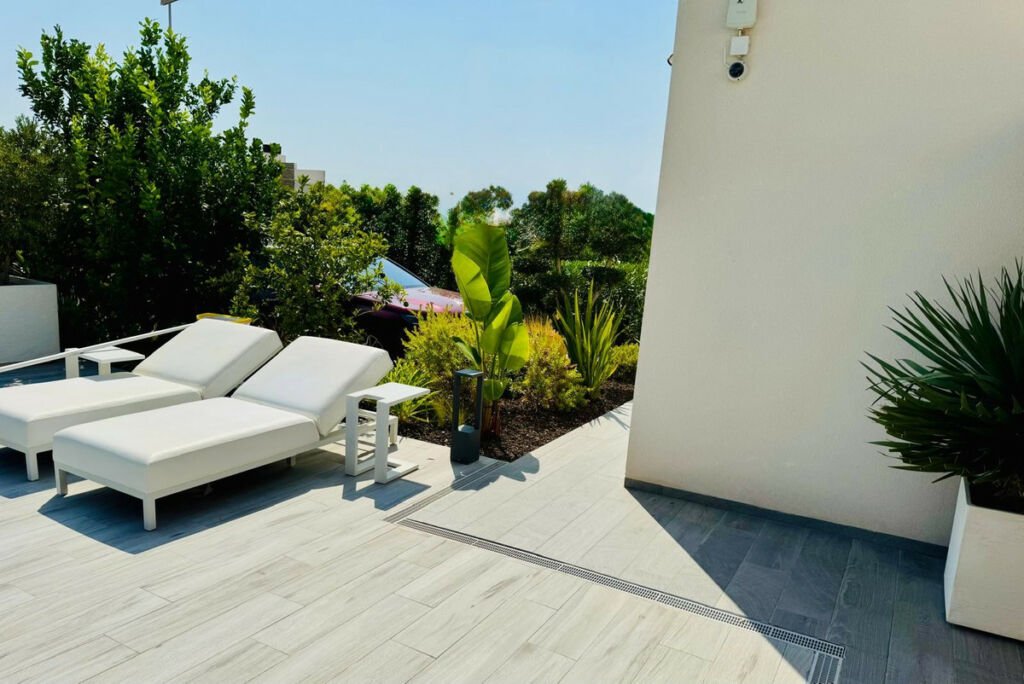 Detached Villa La Finca Golf Alicante - image 16