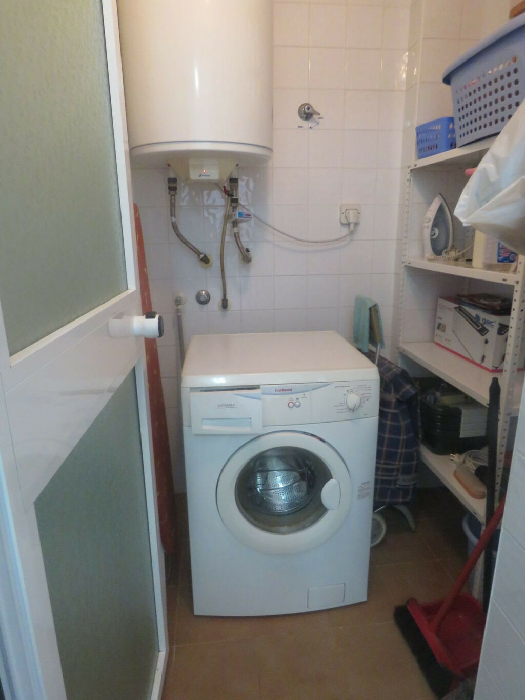Penthouse Calahonda Málaga - image 16