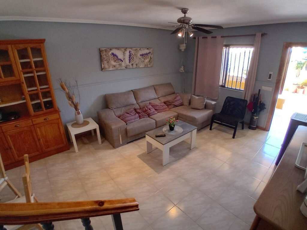 Semi-Detached House Puerto de Mazarrón Murcia - image 16