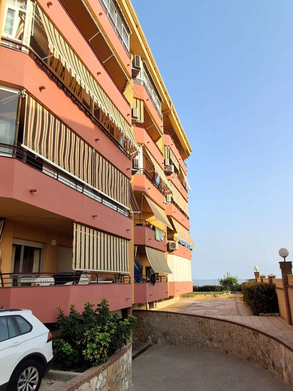 Ground Floor Apartment Rincón de la Victoria Málaga - image 16