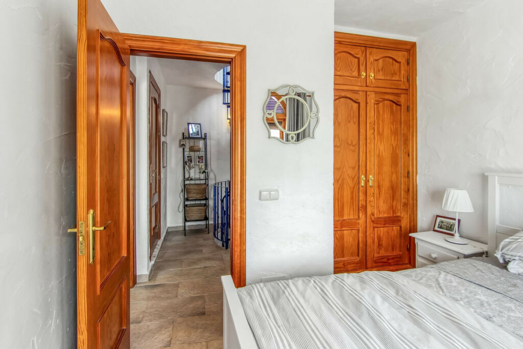Townhouse Alhaurín el Grande Málaga - image 16