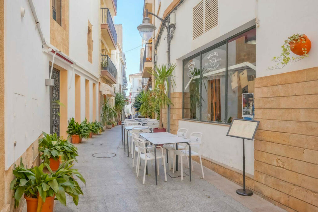 Ground Floor Apartment Javea Alicante - image 16