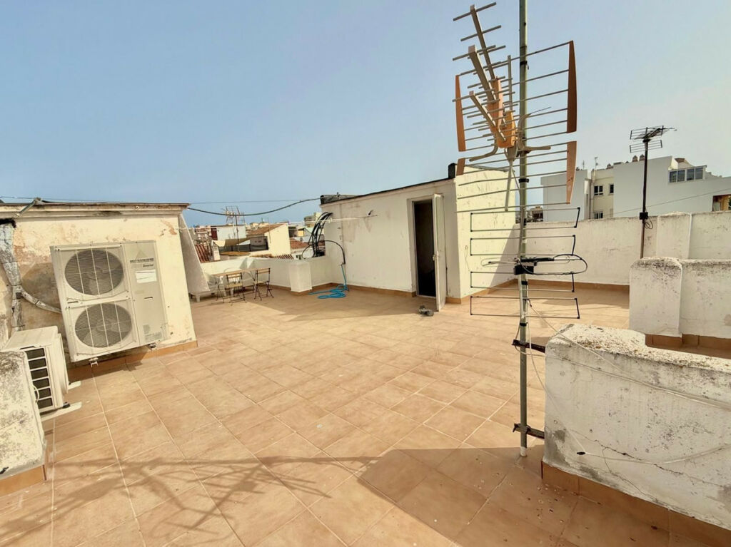 Middle Floor Apartment Fuengirola Málaga - image 16