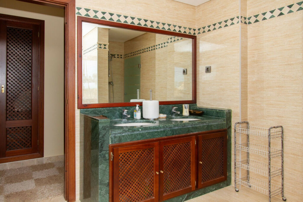 Penthouse La Mairena Málaga - image 16