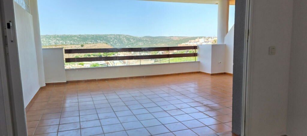Middle Floor Apartment Casares Málaga - image 16