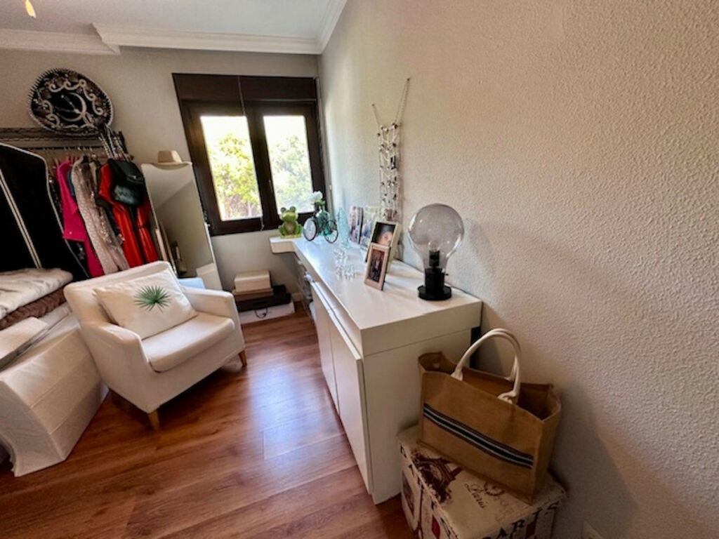 Top Floor Apartment Estepona Málaga - image 16