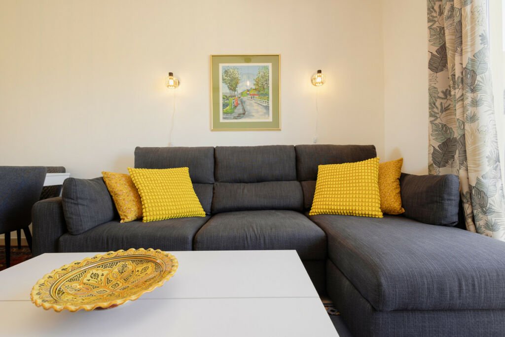 Middle Floor Apartment El Faro Málaga - image 16