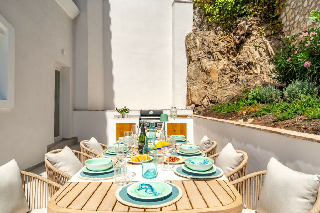 Detached Villa Torreblanca Málaga - image 16
