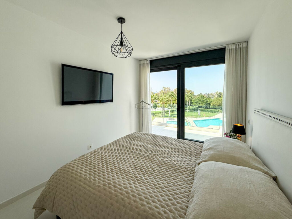 Penthouse Atalaya Málaga - image 16
