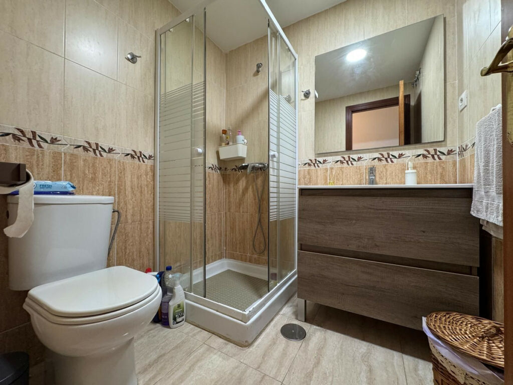 Middle Floor Apartment Mijas Costa Málaga - image 16