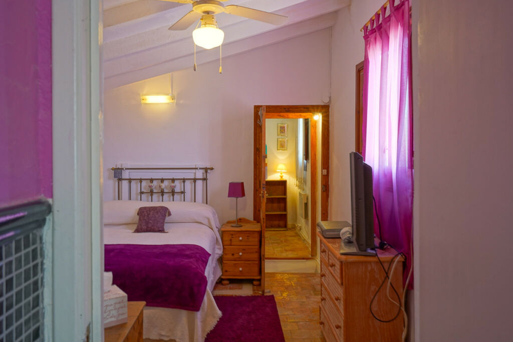 Detached Villa Javea Alicante - image 16