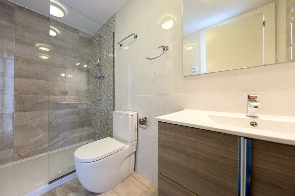 Detached Villa Altea Alicante - image 16