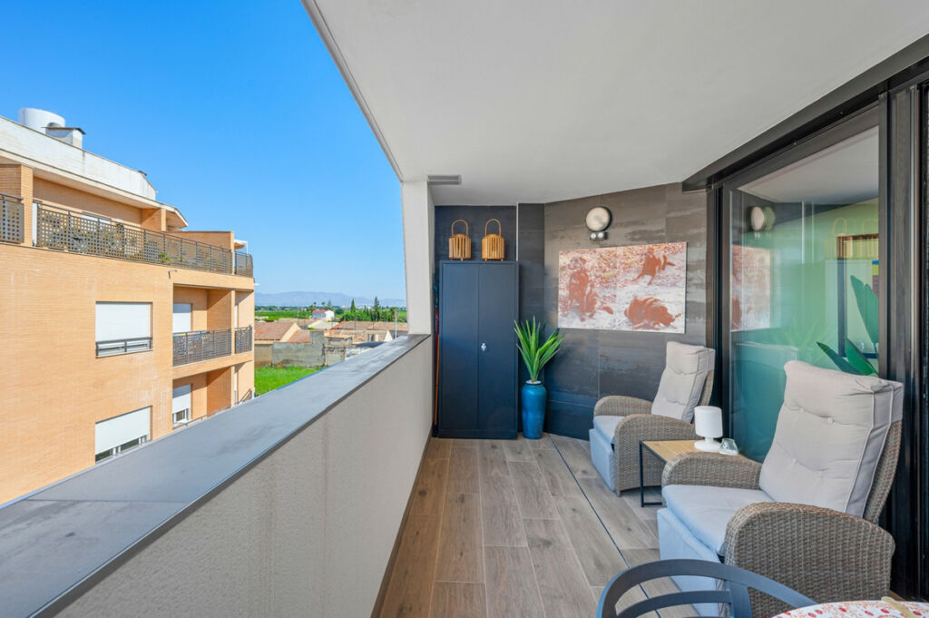 Middle Floor Apartment Formentera del Segura Alicante - image 16