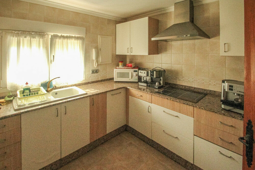 Detached Villa Javea Alicante - image 16