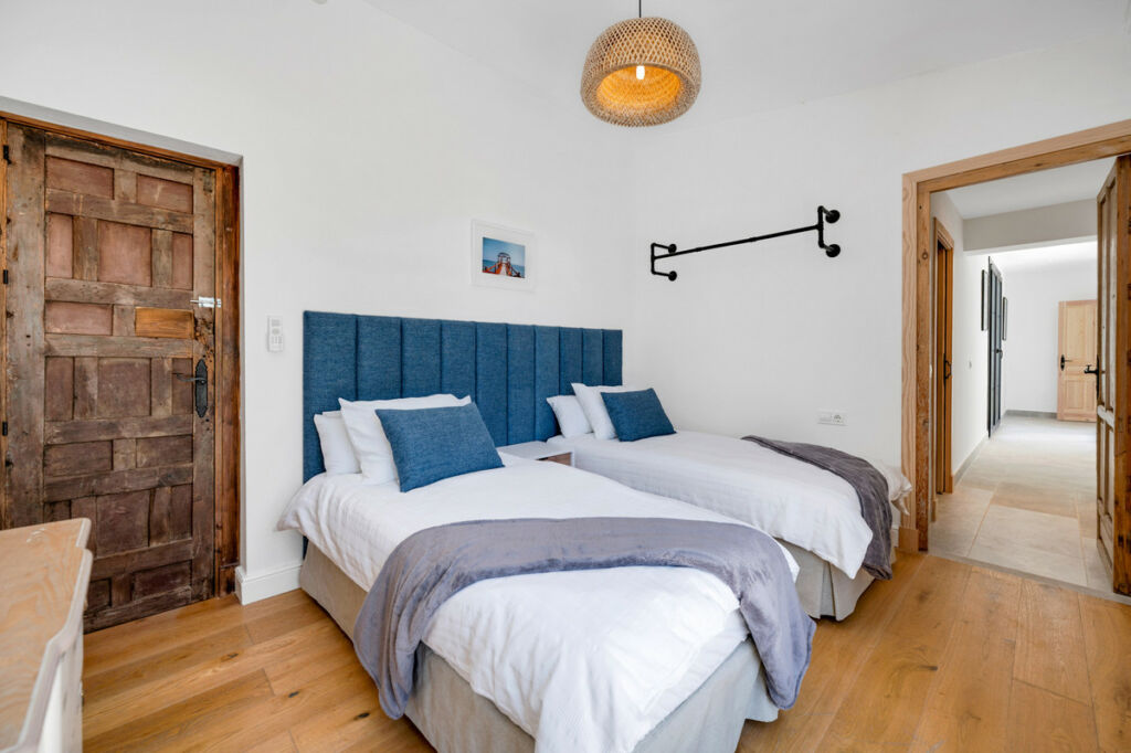 Detached Villa Guadalmina Alta Málaga - image 16
