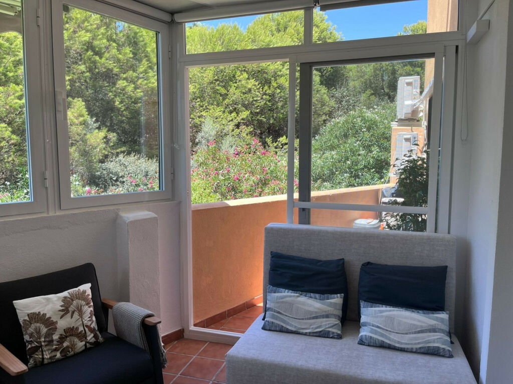 Ground Floor Apartment Riviera del Sol Málaga - image 16