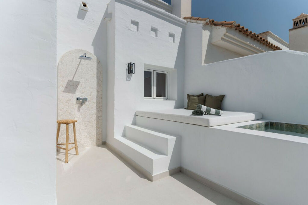 Penthouse Duplex Nueva Andalucía Málaga - image 16