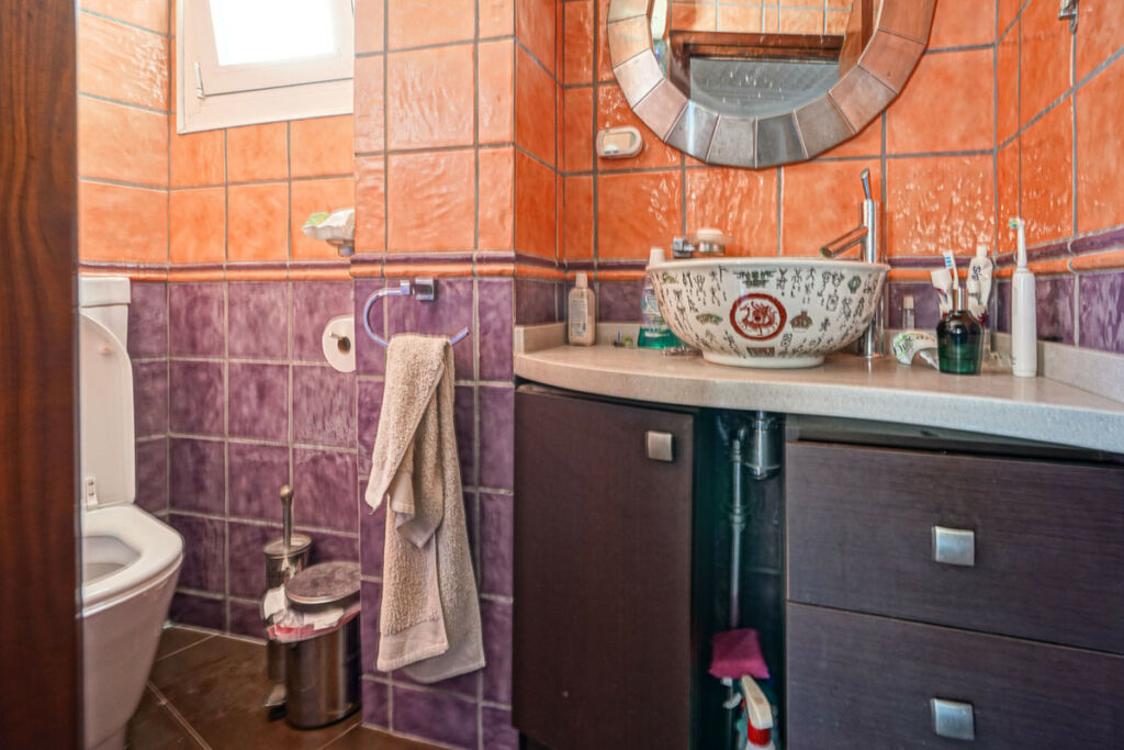 Ground Floor Apartment Javea Alicante - image 16