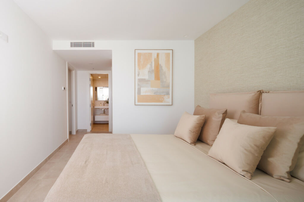 Middle Floor Apartment Fuengirola Málaga - image 16