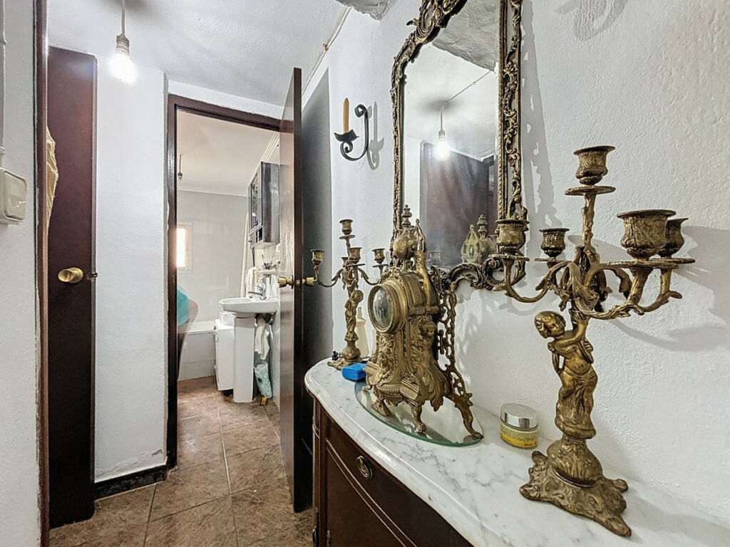 Semi-Detached House Comares Málaga - image 16