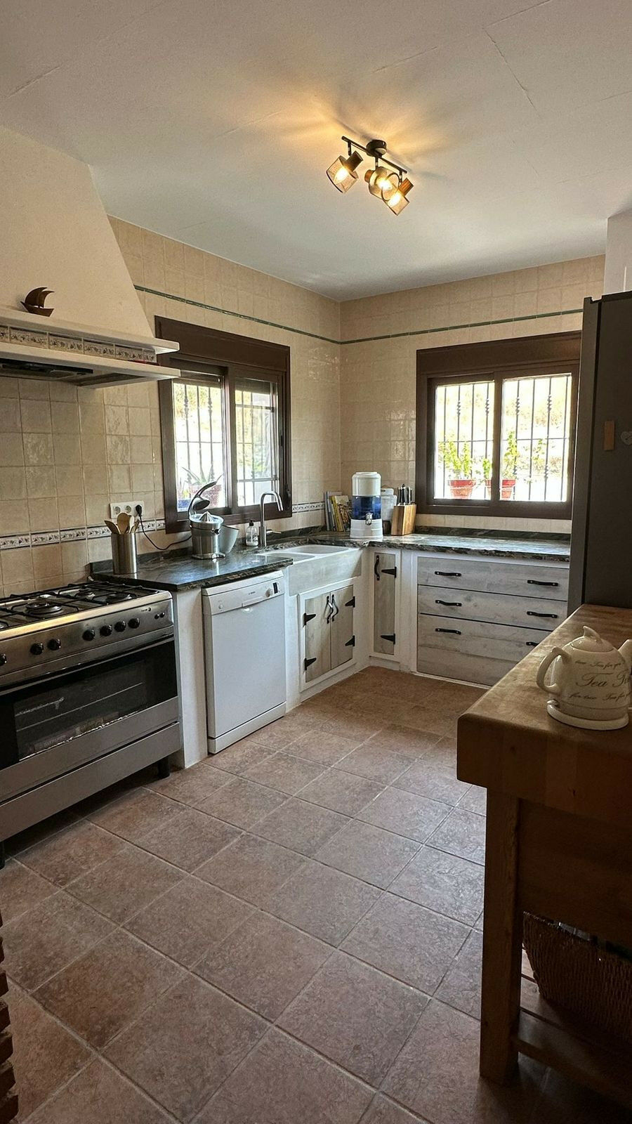 Detached Villa Alora Málaga - image 16