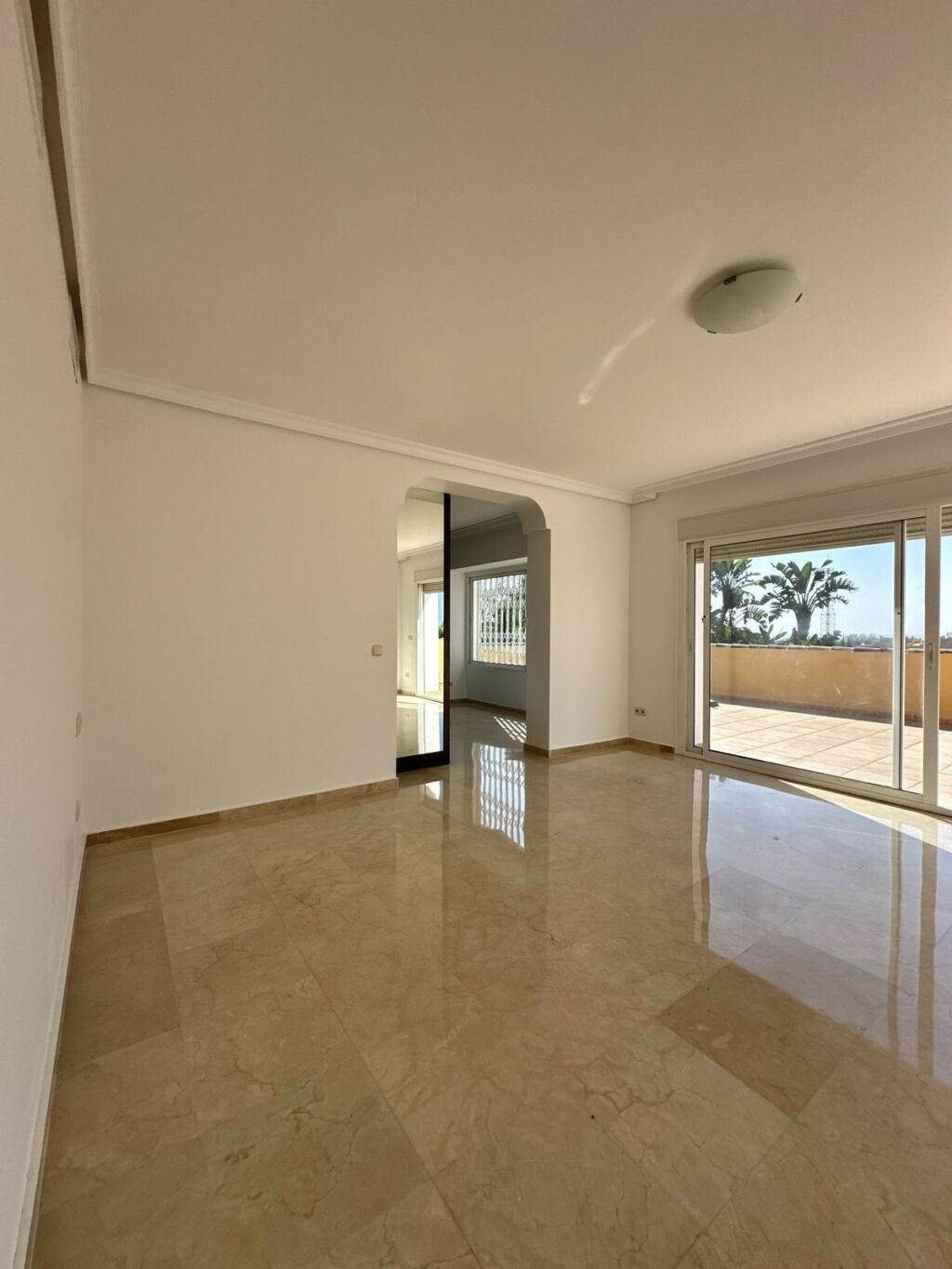 Detached Villa Elviria Málaga - image 16