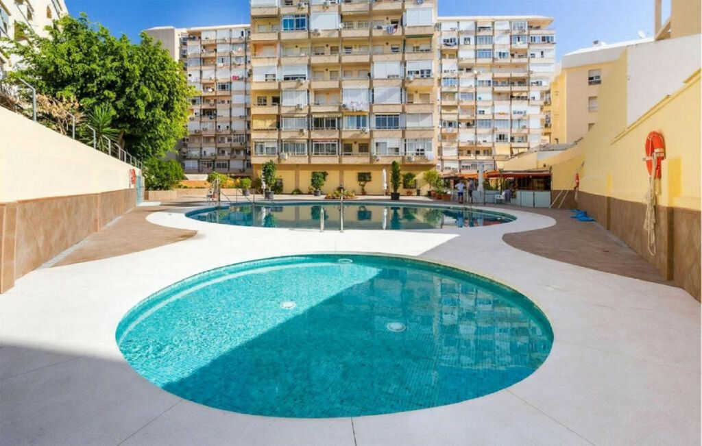 Middle Floor Apartment Torremolinos Málaga - image 16
