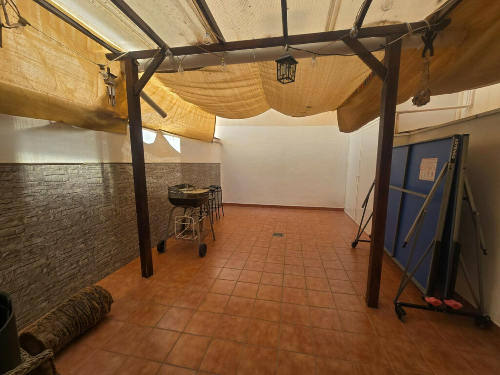 Ground Floor Apartment El Pinillo Málaga - image 16