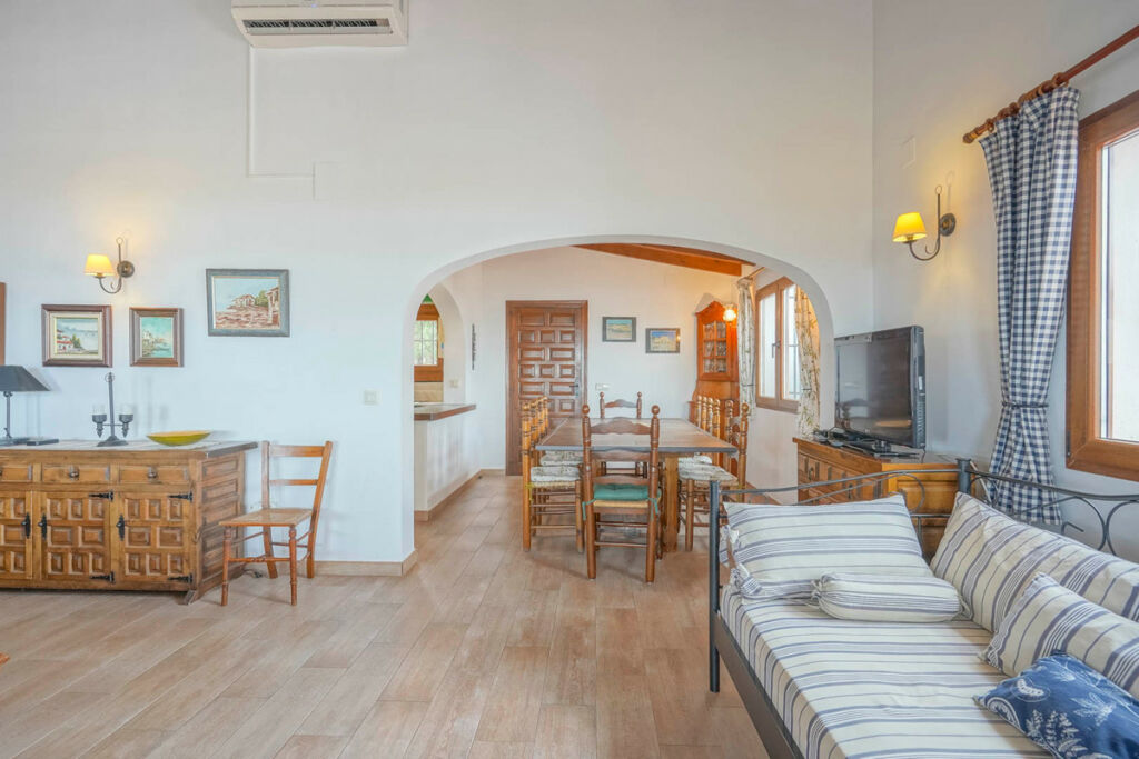 Detached Villa Pego Alicante - image 16