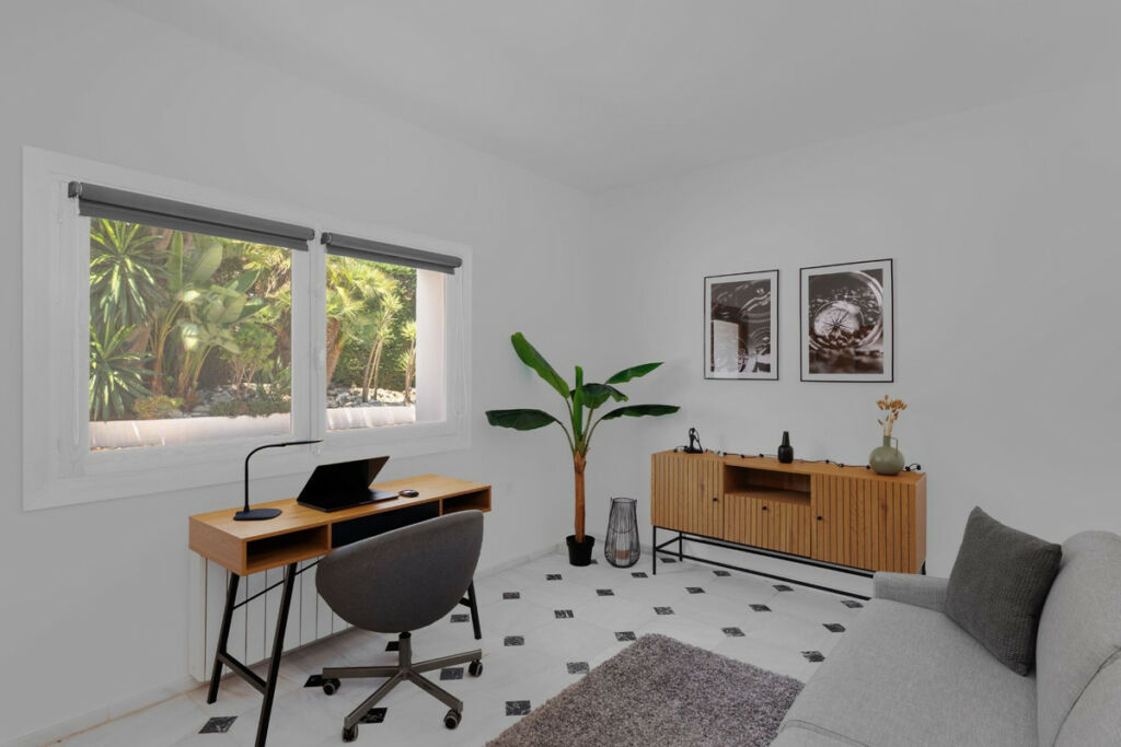 Detached Villa Calpe Alicante - image 17