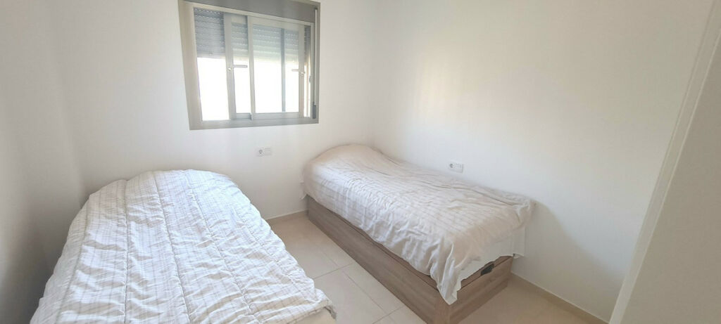 Ground Floor Apartment Villamartin Alicante - image 16
