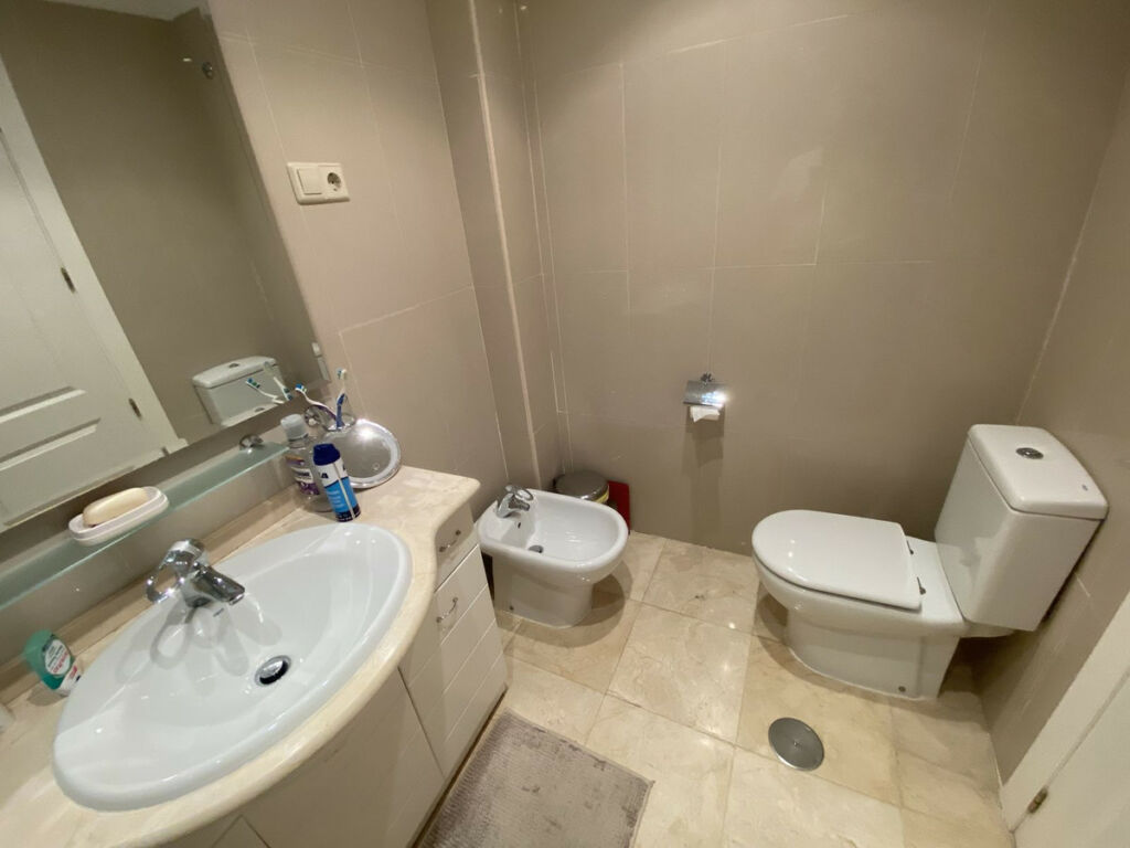 Middle Floor Apartment Mijas Málaga - image 16