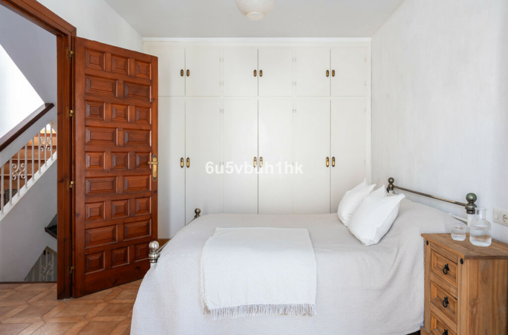 Townhouse Mijas Golf Málaga - image 16