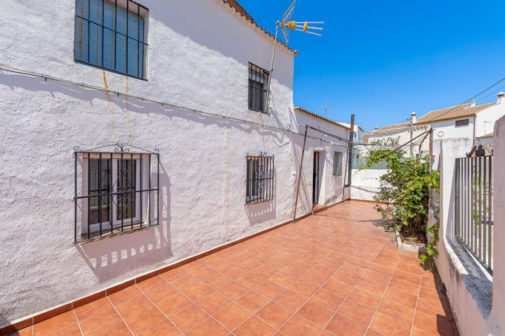 Townhouse Ronda Málaga - image 16