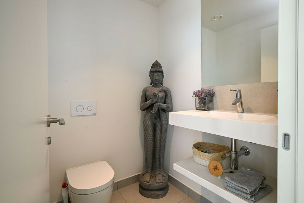 Penthouse Fuengirola Málaga - image 16