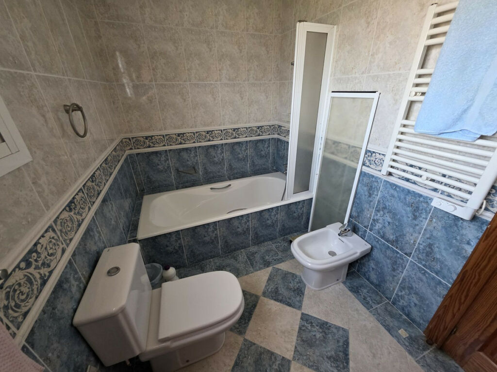 Detached Villa Marbesa Málaga - image 16