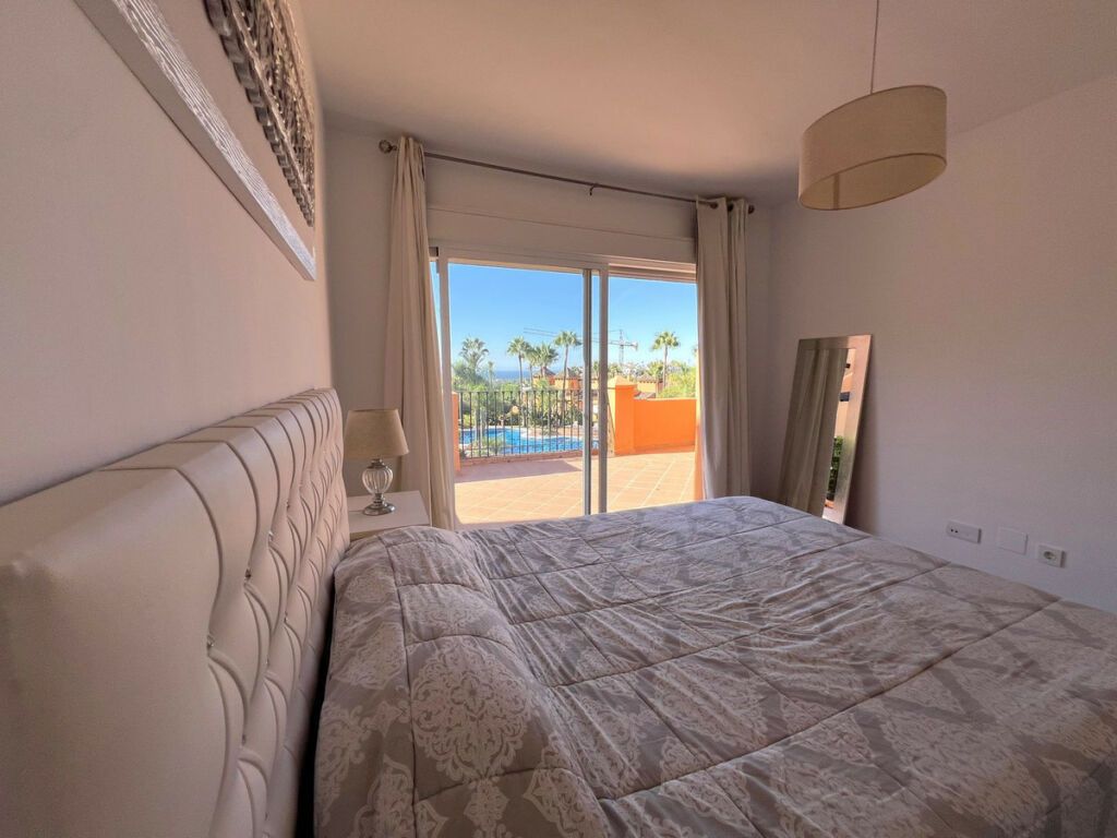 Townhouse Benahavís Málaga - image 16
