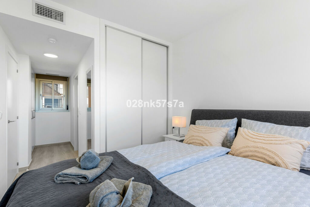 Middle Floor Apartment Orihuela Costa Alicante - image 16